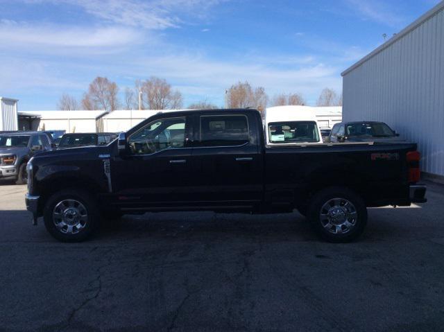 new 2024 Ford F-250 car, priced at $90,990