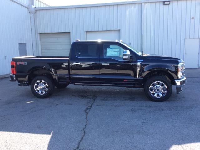 new 2024 Ford F-250 car, priced at $90,990