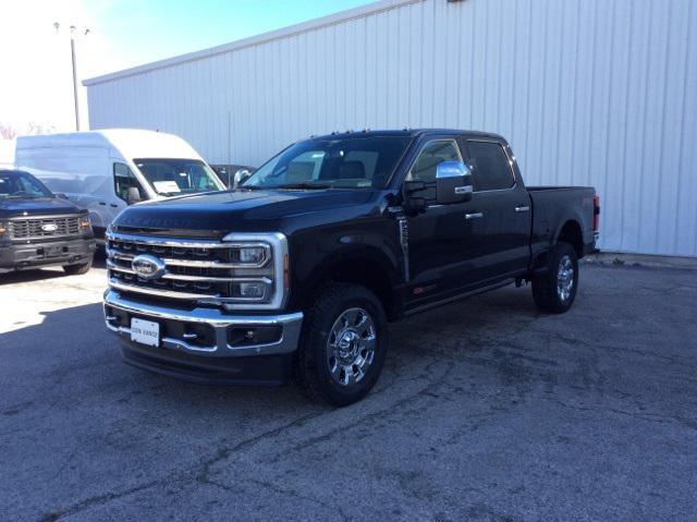 new 2024 Ford F-250 car, priced at $90,990