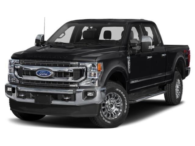 new 2024 Ford F-250 car, priced at $92,252