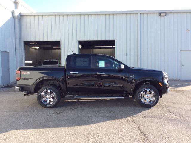 new 2024 Ford Ranger car, priced at $43,903