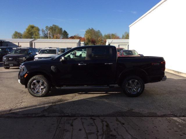 new 2024 Ford Ranger car, priced at $43,903