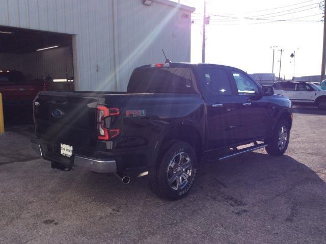 new 2024 Ford Ranger car, priced at $43,903