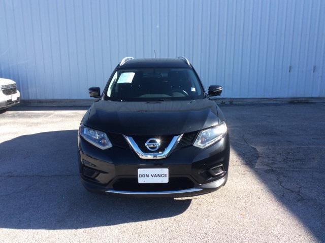 used 2016 Nissan Rogue car, priced at $11,608