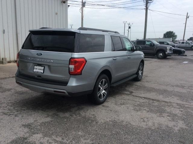 new 2024 Ford Expedition car, priced at $65,539