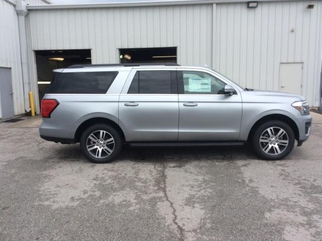 new 2024 Ford Expedition car, priced at $65,539