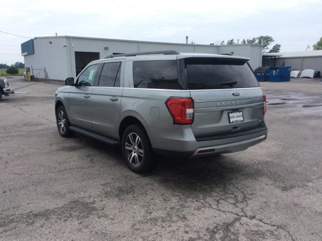 new 2024 Ford Expedition car, priced at $65,539