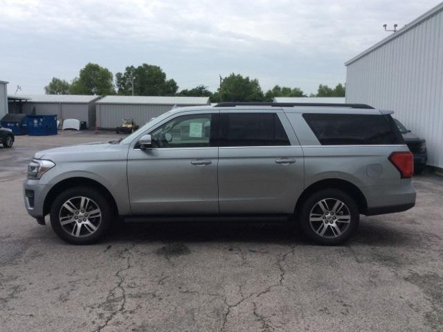 new 2024 Ford Expedition car, priced at $65,539