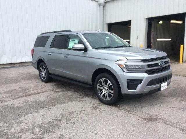 new 2024 Ford Expedition car, priced at $65,539