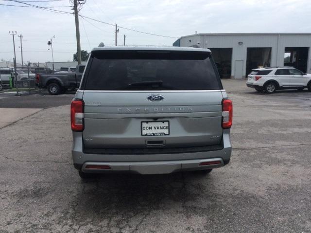 new 2024 Ford Expedition car, priced at $65,539