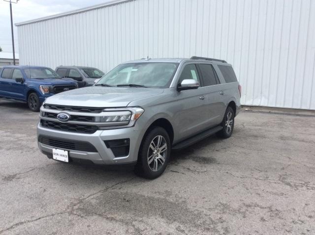 new 2024 Ford Expedition car, priced at $65,539