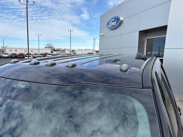 new 2025 Ford F-250 car, priced at $83,396