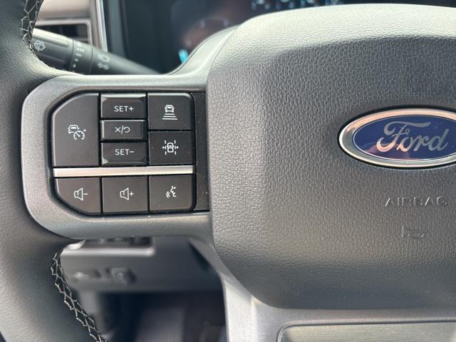 new 2025 Ford F-250 car, priced at $83,396