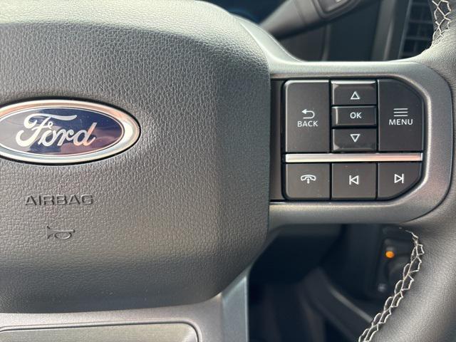 new 2025 Ford F-250 car, priced at $83,396