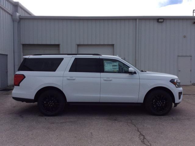 new 2024 Ford Expedition car, priced at $61,967