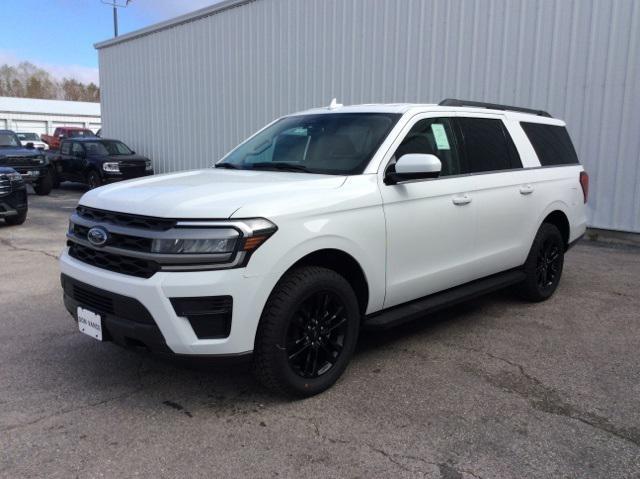 new 2024 Ford Expedition car, priced at $61,967