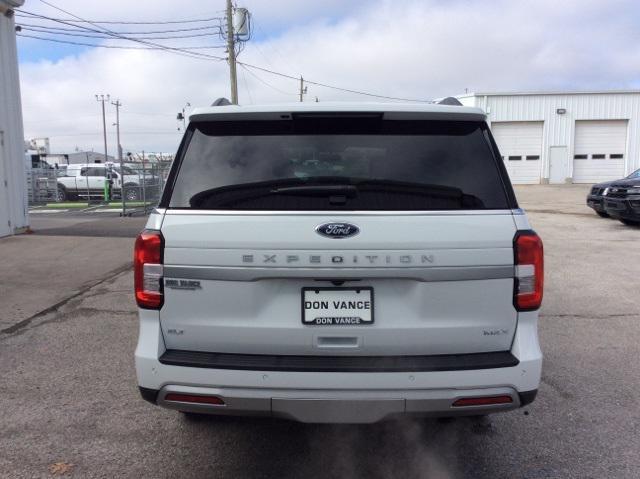 new 2024 Ford Expedition car, priced at $61,967