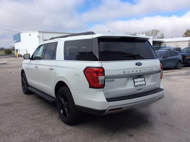 new 2024 Ford Expedition car, priced at $61,967