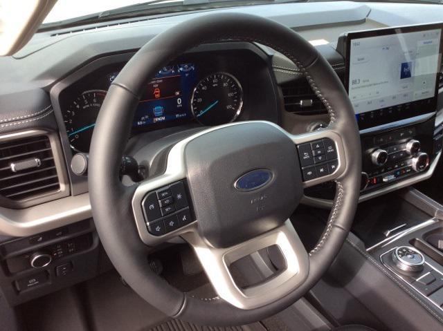 new 2024 Ford Expedition car, priced at $61,967