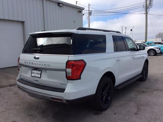 new 2024 Ford Expedition car, priced at $61,967