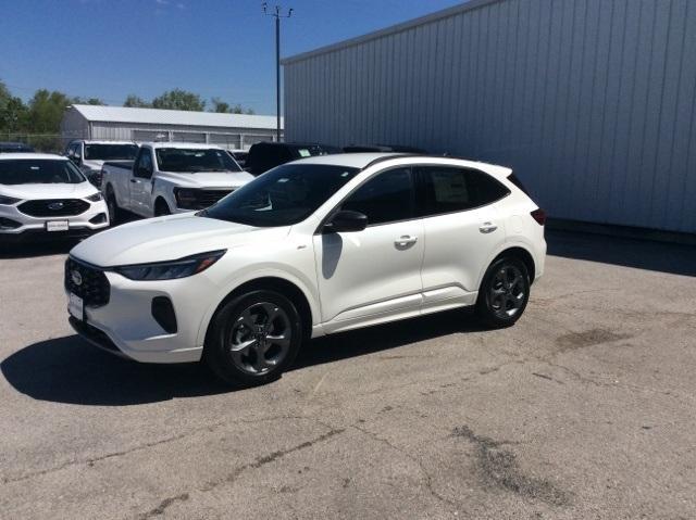 new 2024 Ford Escape car, priced at $32,625
