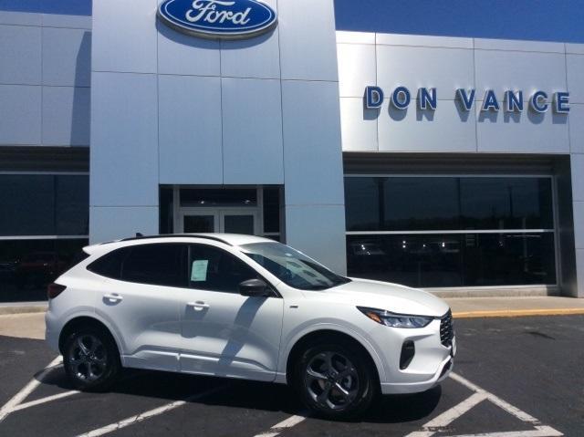 new 2024 Ford Escape car, priced at $32,591