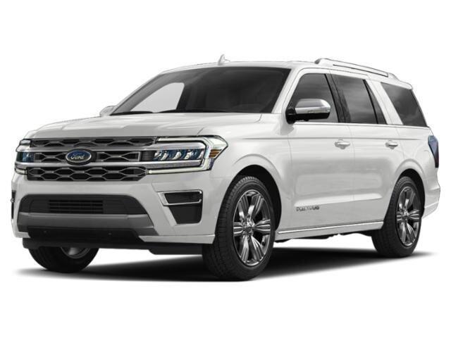 new 2024 Ford Expedition car, priced at $73,571