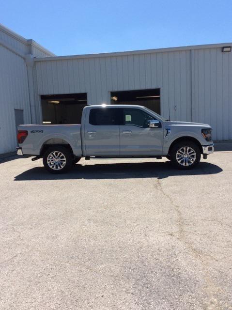 new 2024 Ford F-150 car, priced at $52,594