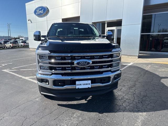 new 2025 Ford F-350 car, priced at $70,171