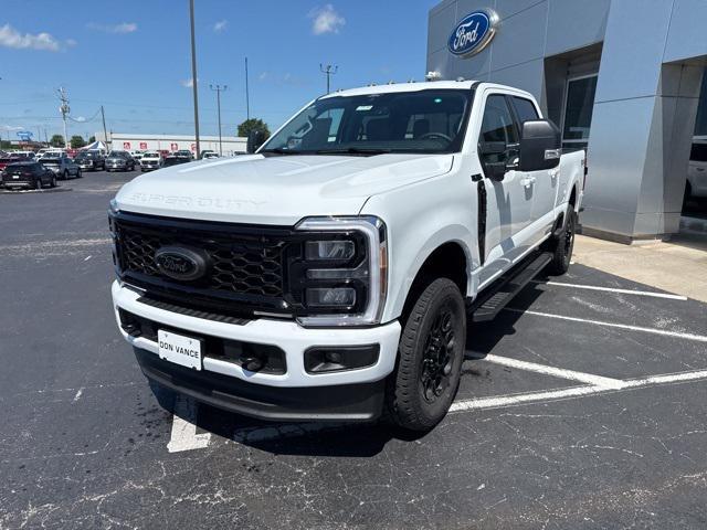 new 2025 Ford F-350 car, priced at $65,486