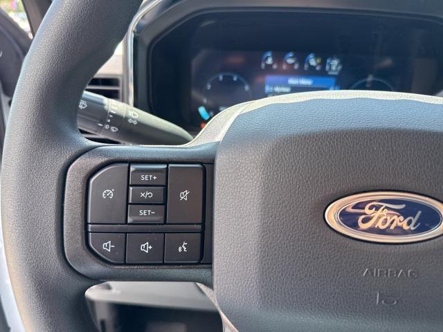new 2025 Ford F-350 car, priced at $65,486