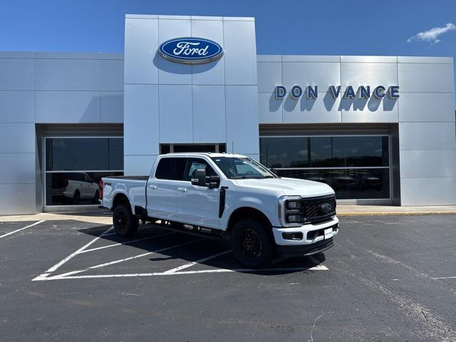 new 2025 Ford F-350 car, priced at $65,486