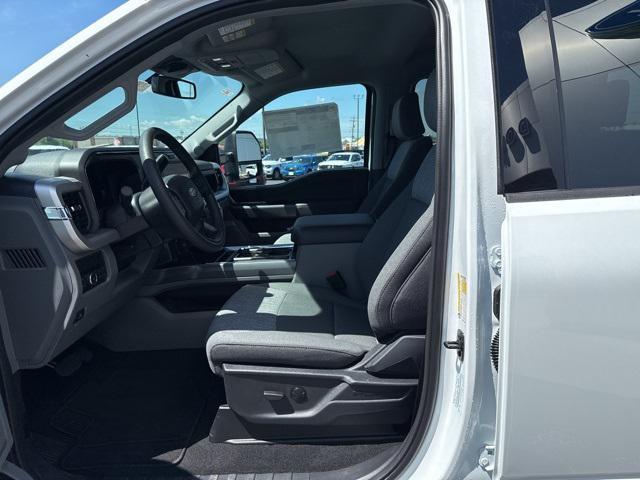 new 2025 Ford F-350 car, priced at $65,486