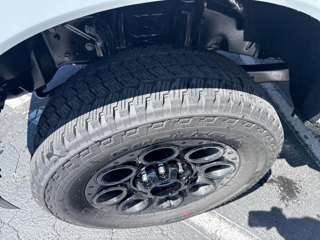 new 2025 Ford F-350 car, priced at $65,486