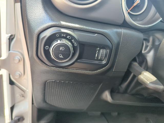 used 2023 Jeep Gladiator car, priced at $29,490