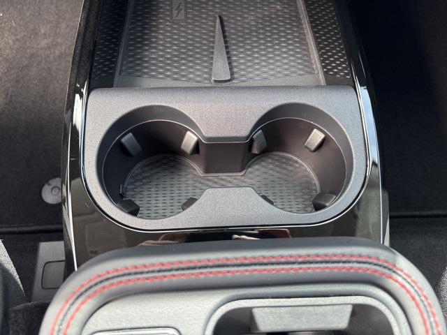 new 2025 Ford Mustang Mach-E car, priced at $48,507