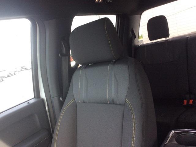 new 2025 Ford F-150 car, priced at $47,490