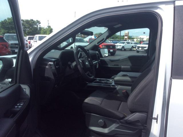 new 2025 Ford F-150 car, priced at $47,490