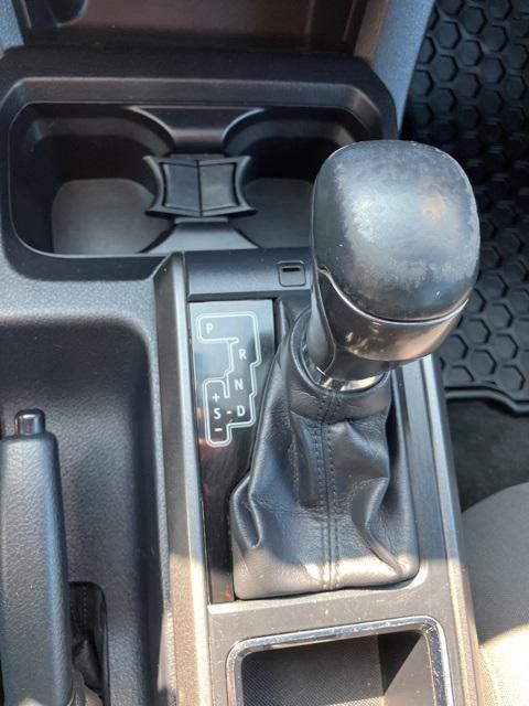 used 2017 Toyota Tacoma car, priced at $32,989