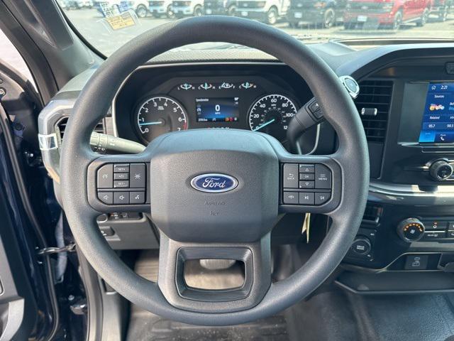 used 2023 Ford F-150 car, priced at $37,173