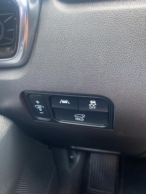 used 2022 Kia Sorento car, priced at $32,844