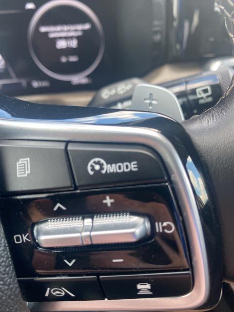 used 2022 Kia Sorento car, priced at $32,844