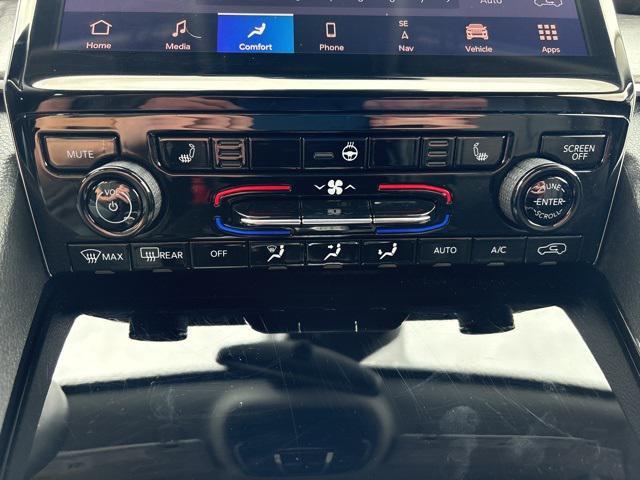 used 2022 Jeep Grand Cherokee L car, priced at $28,260