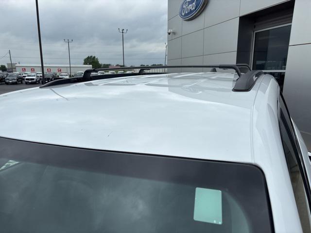 used 2022 Jeep Grand Cherokee L car, priced at $28,260