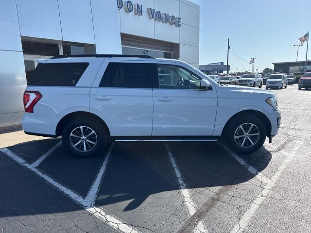 used 2020 Ford Expedition car, priced at $24,846