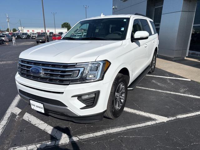 used 2020 Ford Expedition car, priced at $24,846