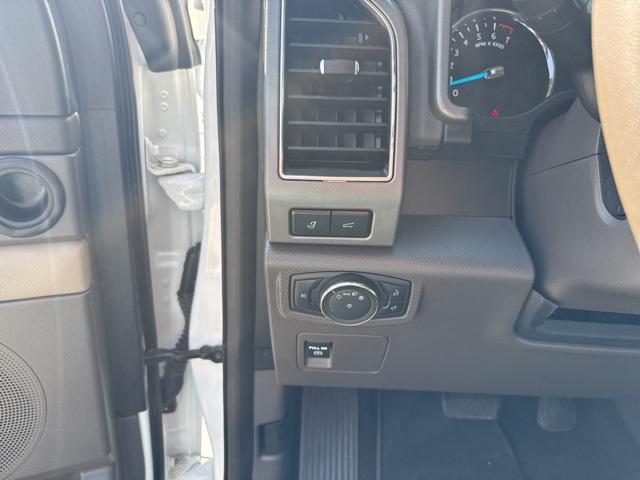 used 2020 Ford Expedition car, priced at $24,846