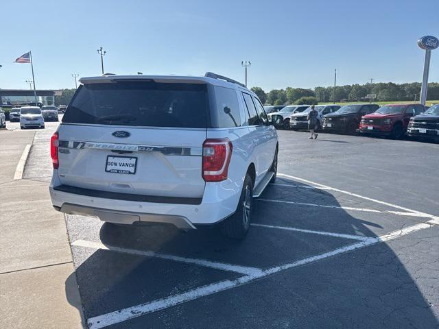 used 2020 Ford Expedition car, priced at $24,846