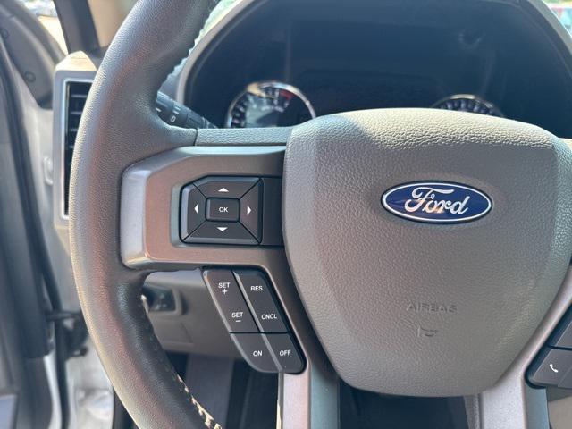 used 2020 Ford Expedition car, priced at $24,846
