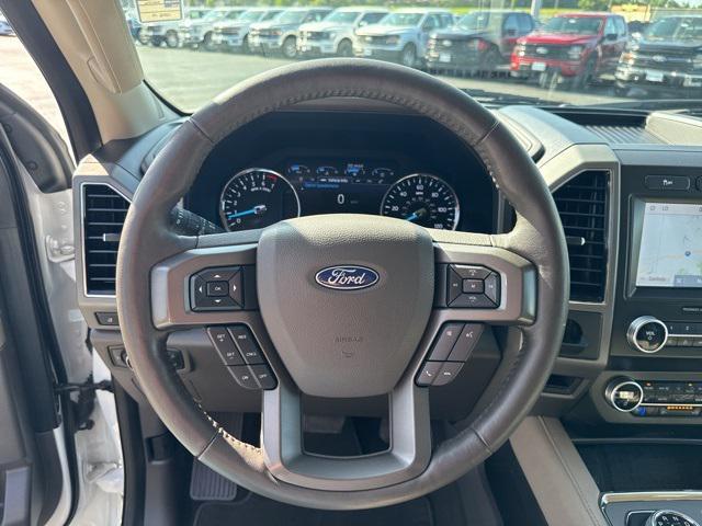 used 2020 Ford Expedition car, priced at $24,846